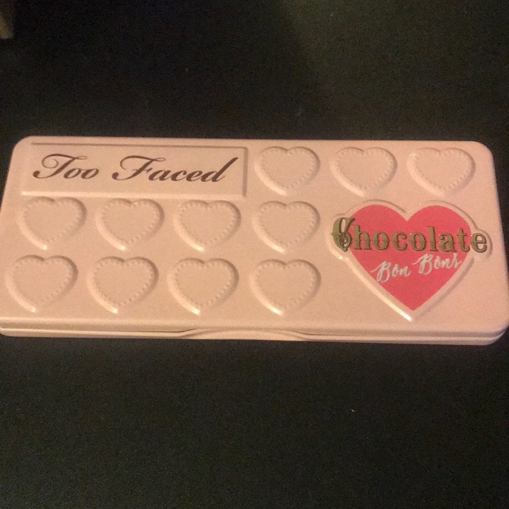 Too Faced Chocolate Bon Bons